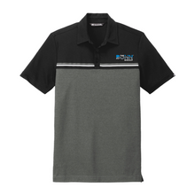 Load image into Gallery viewer, TravisMathew Sunset Blocked Polo