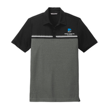 Load image into Gallery viewer, TravisMathew Sunset Blocked Polo