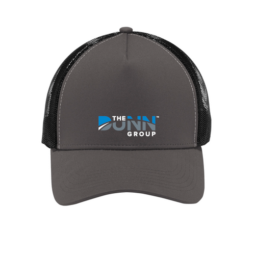 Sport-Tek® PosiCharge® Competitor™ Mesh Back Cap