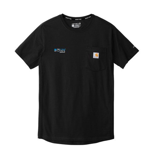 Carhartt Force® Short Sleeve Pocket T-Shirt