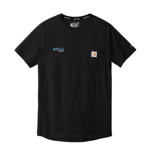 Carhartt Force® Short Sleeve Pocket T-Shirt