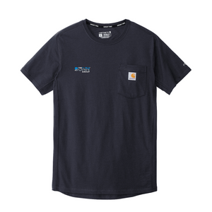 Carhartt Force® Short Sleeve Pocket T-Shirt