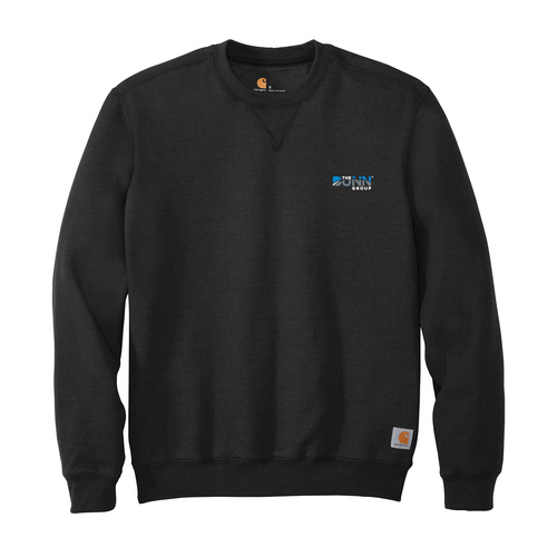 Carhartt ® Midweight Crewneck Sweatshirt