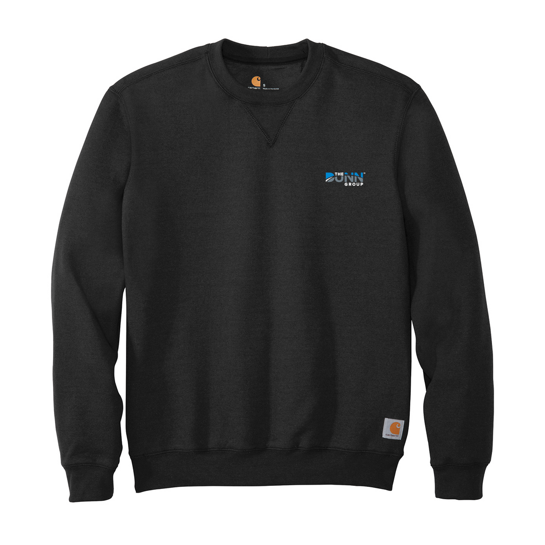 Carhartt ® Midweight Crewneck Sweatshirt