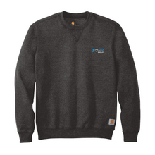 Load image into Gallery viewer, Carhartt ® Midweight Crewneck Sweatshirt