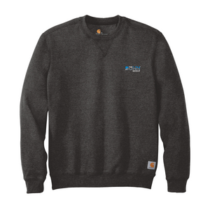 Carhartt ® Midweight Crewneck Sweatshirt