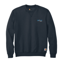 Load image into Gallery viewer, Carhartt ® Midweight Crewneck Sweatshirt