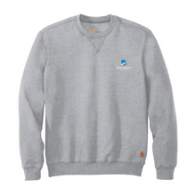 Load image into Gallery viewer, Carhartt ® Midweight Crewneck Sweatshirt