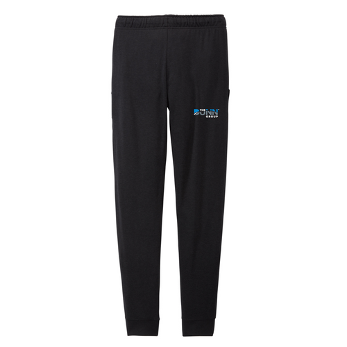 Sport-Tek ® Ladies PosiCharge ® Tri-Blend Wicking Fleece Jogger