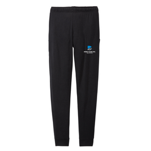 Sport-Tek ® Ladies PosiCharge ® Tri-Blend Wicking Fleece Jogger