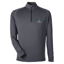 Load image into Gallery viewer, Swannies Golf Men&#39;s Lukas Lightweight Quarter-Zip