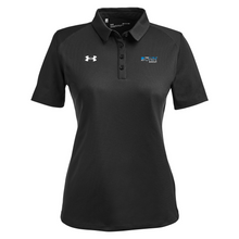 Load image into Gallery viewer, Under Armour Ladies&#39; Tech™ Polo