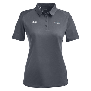 Under Armour Ladies' Tech™ Polo