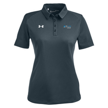 Load image into Gallery viewer, Under Armour Ladies&#39; Tech™ Polo