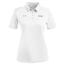 Load image into Gallery viewer, Under Armour Ladies&#39; Tech™ Polo