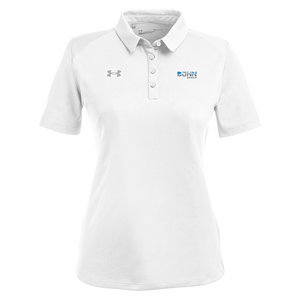 Under Armour Ladies' Tech™ Polo