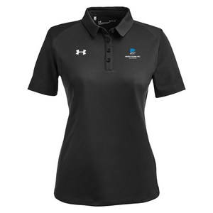 Under Armour Ladies' Tech™ Polo