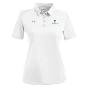 Under Armour Ladies' Tech™ Polo