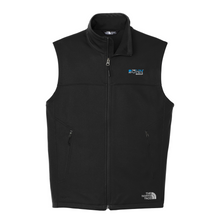 Load image into Gallery viewer, The North Face® Ridgewall Soft Shell Vest