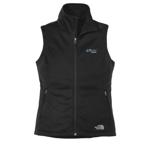 The North Face® Ladies Ridgewall Soft Shell Vest