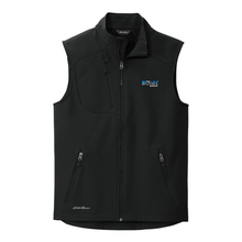 Load image into Gallery viewer, Eddie Bauer® Stretch Soft Shell Vest