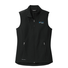 Load image into Gallery viewer, Eddie Bauer® Ladies Stretch Soft Shell Vest