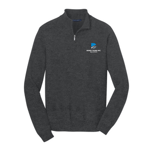 Port Authority® 1/2-Zip Sweater