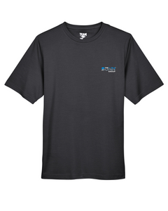 Team 365 Men's Sonic Heather Performance T-Shirt