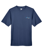 Load image into Gallery viewer, Team 365 Men&#39;s Sonic Heather Performance T-Shirt