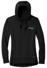 Load image into Gallery viewer, OGIO Ladies Luuma Pullover Fleece Hoodie