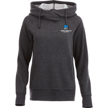 Load image into Gallery viewer, Women&#39;s Dayton Fleece Hoody