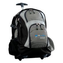 Load image into Gallery viewer, Port Authority® Wheeled Backpack