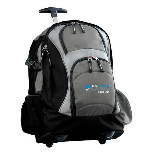 Port Authority® Wheeled Backpack